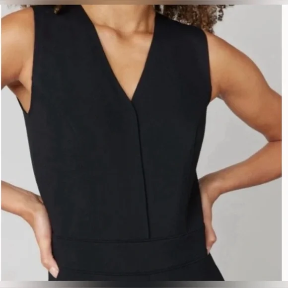 NWT Spanx The Perfect Jumpsuit - Picture 5 of 5